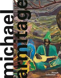 Michael Armitage: The Promise of Change /anglais