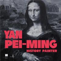 Yan Pei-Ming: History Painter /anglais/italien