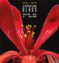 The Contemporary through Glass /anglais