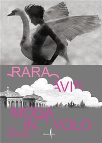 RARA AVIS /ANGLAIS/ITALIEN