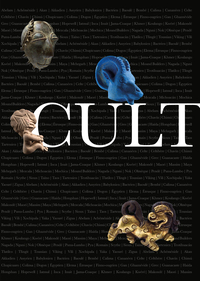 CULTURE(S) - UN TOUR DU MONDE EN 99 TRESORS ANTIQUES EN MINIATURES DE LA COLLECTION DONNADIEU - EDIT