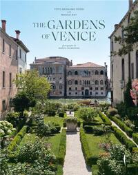 THE GARDENS OF VENICE /ANGLAIS