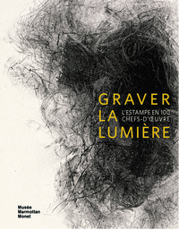 GRAVER LA LUMIERE - ILLUSTRATIONS, COULEUR