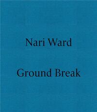 NARI WARD: GROUND BREAK /ANGLAIS/ITALIEN