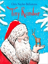 TINY REINDEER