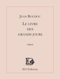 Le livre des grands jours