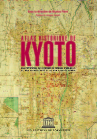 atlas historique de kyoto