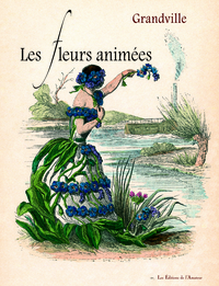 Fleurs animees (Les)