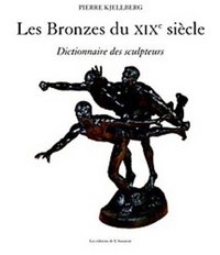 BRONZES DU XIX SIECLE (2ED) (LES) - DICTIONNAIRE DES SCULPTEURS