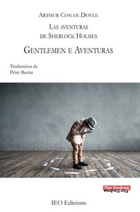 Gentlemen e aventuras