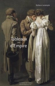 tableaux d'empire (1808)