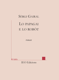 Lo papagai e lo robot