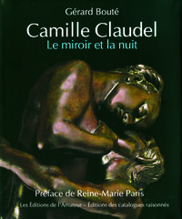 CAMILLE CLAUDEL-LE MIROIR ET LA NUIT