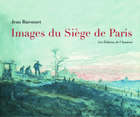 images du siege de paris