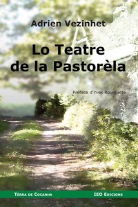 Lo teatre de la pastorela