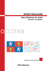 Des histoires de mots - du latin au gascon