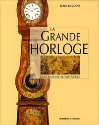 LA GRANDE HORLOGE (2ED)