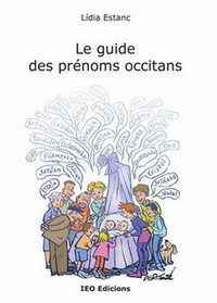 Le guide des prenoms occitans