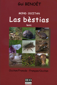 Las bestias lexic