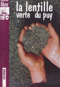 LA LENTILLE VERTE DU PUY