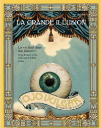 AVANT-GARDES - T02 - LA GRANDE ILLUSION - LA VIE TIENT DANS UNE ILLUSION : JEAN RENOIR ET LA NECESSI