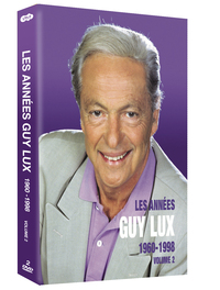 ANNEES GUY LUX V2 (LES) - 2 DVD