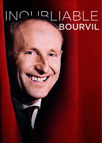 INOUBLIABLE BOURVIL - 2 DVD