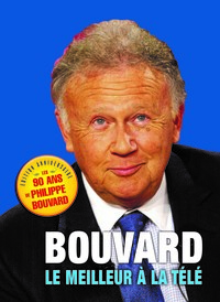 MEILLEUR DE PHILIPPE BOUVARD (LE) - COFFRET ANNIVERSAIRE - 6 DVD