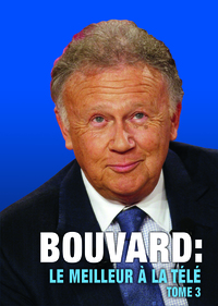 BOUVARD : MEILLEUR A LA TELE TOME 3 - 3 DVD