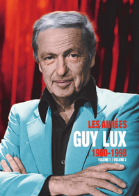 ANNEES GUY LUX VOL. 1 & 2 (LES) - 4 DVD