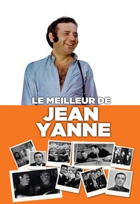 MEILLEUR DE JEAN YANNE (LE) - 2 DVD