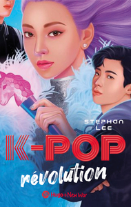 K-POP REVOLUTION