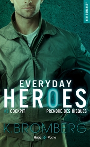 Everyday heroes - Tome 03