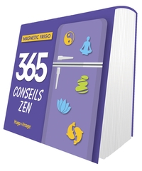 365 jours zen 2023