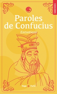 PAROLES DE CONFUCIUS