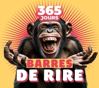 365 Barres de rire - 2026