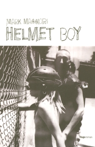 HELMET BOY