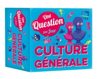 GF Une question de culture générale par jour 2023