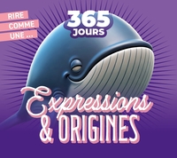365 Expressions & origines - 2026