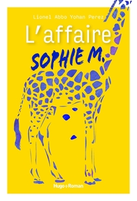 L'affaire Sophie M.