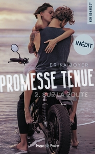 PROMESSE TENUE - TOME 02