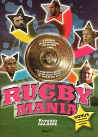 RUGBY MANIA