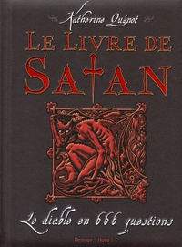 LE LIVRE DE SATAN