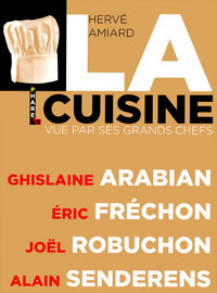 CUISINE VUE PAR SES GDS CHEFS