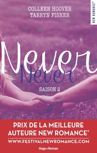 Never Never Saison 2