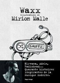 SHUFFLE - 40 HISTOIRES INSPIRANTES DE LA MUSIQUE MODERNE