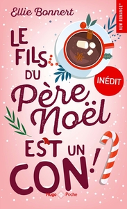 LE FILS DU PERE NOEL EST UN CON