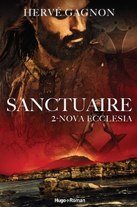 Sanctuaire - Tome 2