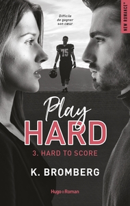 Play hard - Tome 03