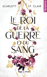 Le roi de la guerre et du sang